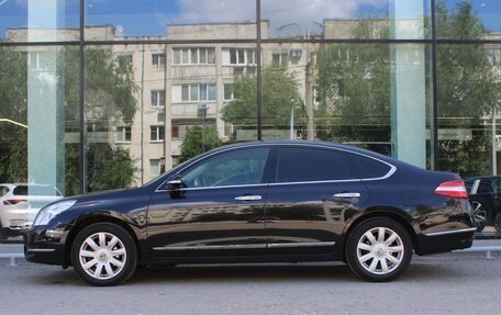Nissan Teana, 2010 год, 1 189 000 рублей, 8 фотография
