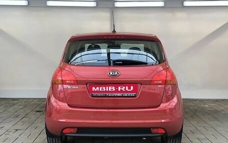 KIA Venga I, 2014 год, 1 330 000 рублей, 3 фотография