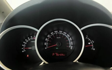 KIA Venga I, 2014 год, 1 330 000 рублей, 6 фотография