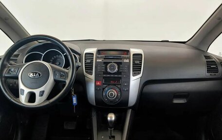 KIA Venga I, 2014 год, 1 330 000 рублей, 5 фотография