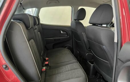 KIA Venga I, 2014 год, 1 330 000 рублей, 11 фотография
