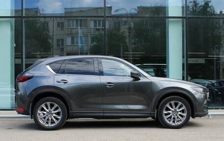 Mazda CX-5 II, 2020 год, 2 714 000 рублей, 4 фотография