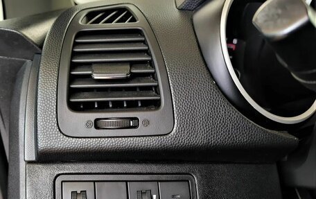 KIA Venga I, 2014 год, 1 330 000 рублей, 8 фотография