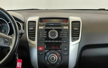 KIA Venga I, 2014 год, 1 330 000 рублей, 7 фотография
