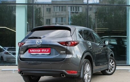 Mazda CX-5 II, 2020 год, 2 714 000 рублей, 5 фотография