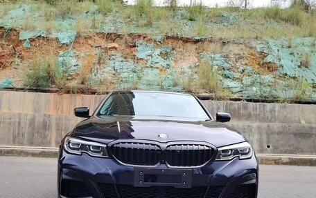 BMW 3 серия, 2020 год, 2 800 006 рублей, 2 фотография