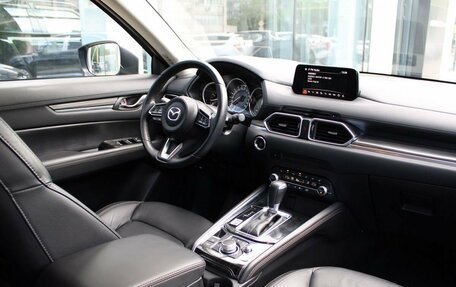 Mazda CX-5 II, 2020 год, 2 714 000 рублей, 9 фотография