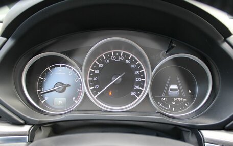 Mazda CX-5 II, 2020 год, 2 714 000 рублей, 19 фотография