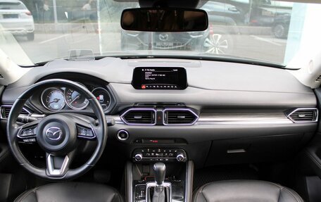 Mazda CX-5 II, 2020 год, 2 714 000 рублей, 11 фотография