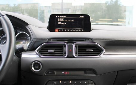 Mazda CX-5 II, 2020 год, 2 714 000 рублей, 13 фотография