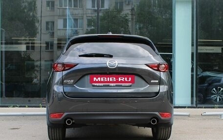 Mazda CX-5 II, 2020 год, 2 714 000 рублей, 6 фотография
