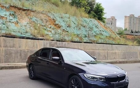 BMW 3 серия, 2020 год, 2 800 006 рублей, 3 фотография