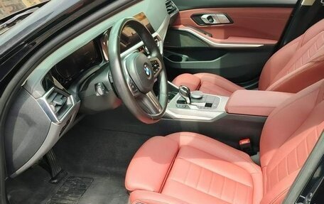 BMW 3 серия, 2020 год, 2 800 006 рублей, 7 фотография