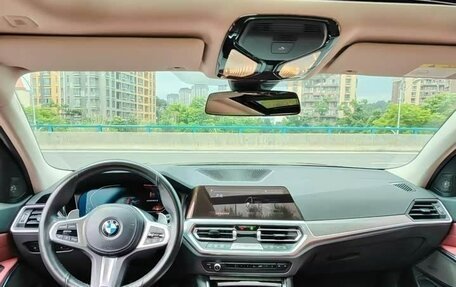 BMW 3 серия, 2020 год, 2 800 006 рублей, 6 фотография