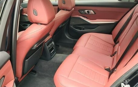BMW 3 серия, 2020 год, 2 800 006 рублей, 11 фотография