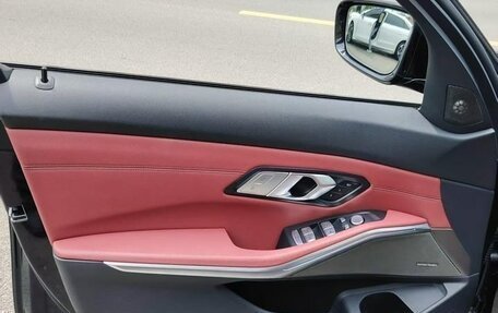 BMW 3 серия, 2020 год, 2 800 006 рублей, 12 фотография