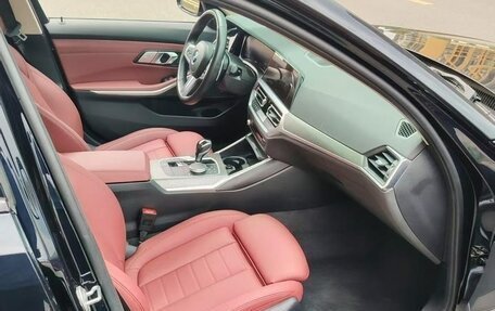 BMW 3 серия, 2020 год, 2 800 006 рублей, 9 фотография
