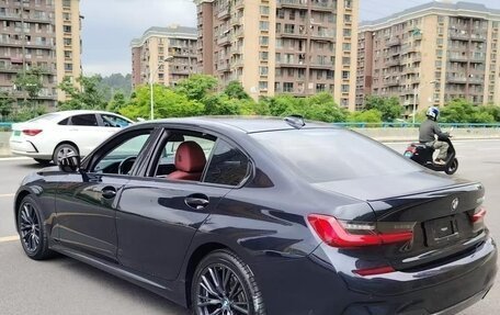 BMW 3 серия, 2020 год, 2 800 006 рублей, 5 фотография