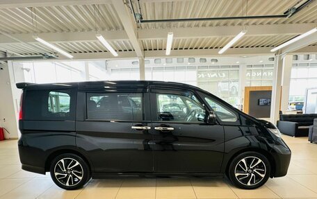 Honda Stepwgn IV, 2016 год, 2 399 000 рублей, 7 фотография