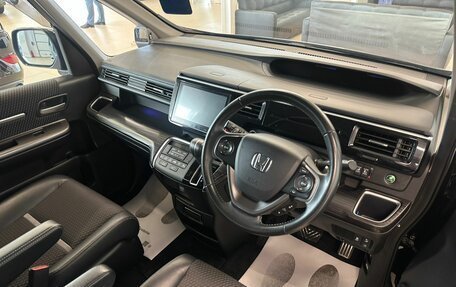 Honda Stepwgn IV, 2016 год, 2 399 000 рублей, 11 фотография