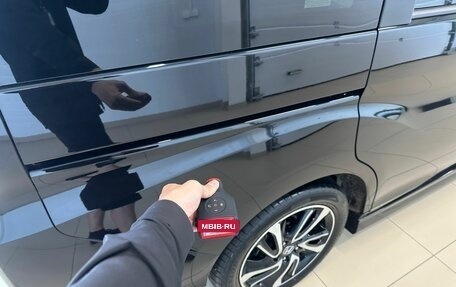 Honda Stepwgn IV, 2016 год, 2 399 000 рублей, 26 фотография