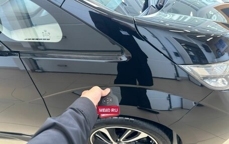 Honda Stepwgn IV, 2016 год, 2 399 000 рублей, 29 фотография