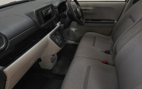 Toyota Passo III, 2017 год, 790 000 рублей, 8 фотография