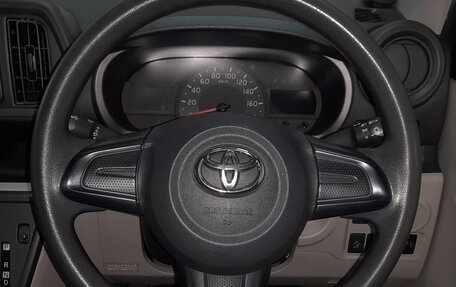 Toyota Passo III, 2017 год, 790 000 рублей, 12 фотография