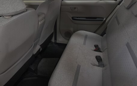 Toyota Passo III, 2017 год, 790 000 рублей, 14 фотография