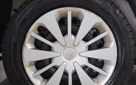 Toyota Passo III, 2017 год, 790 000 рублей, 15 фотография