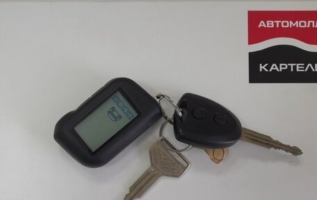 Toyota Passo III, 2017 год, 790 000 рублей, 16 фотография