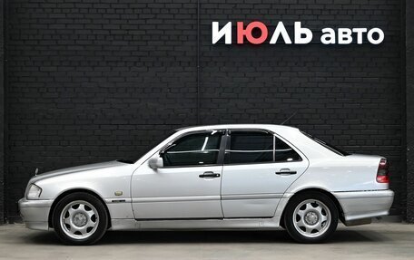 Mercedes-Benz C-Класс, 2000 год, 320 000 рублей, 8 фотография