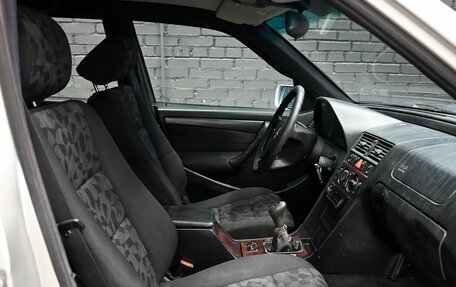 Mercedes-Benz C-Класс, 2000 год, 320 000 рублей, 11 фотография
