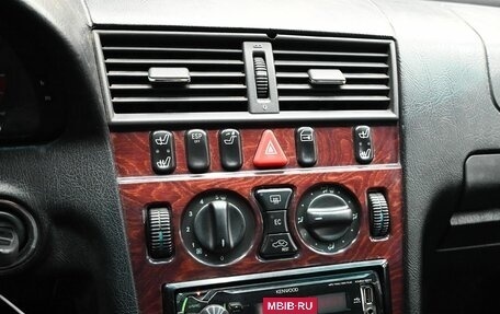 Mercedes-Benz C-Класс, 2000 год, 320 000 рублей, 13 фотография