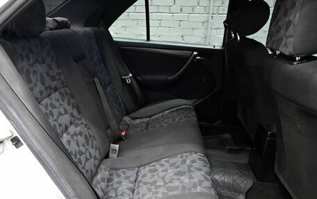 Mercedes-Benz C-Класс, 2000 год, 320 000 рублей, 16 фотография
