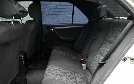 Mercedes-Benz C-Класс, 2000 год, 320 000 рублей, 17 фотография