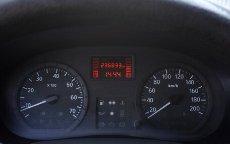 Renault Logan I, 2009 год, 345 000 рублей, 13 фотография