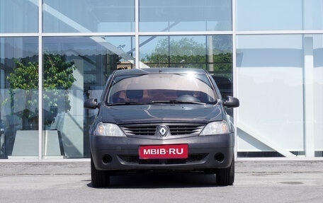 Renault Logan I, 2009 год, 345 000 рублей, 2 фотография