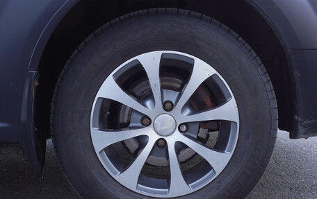 Renault Logan I, 2009 год, 345 000 рублей, 21 фотография