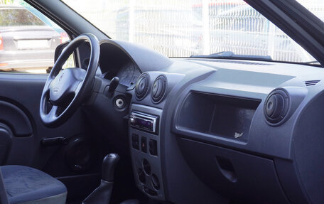 Renault Logan I, 2009 год, 345 000 рублей, 17 фотография