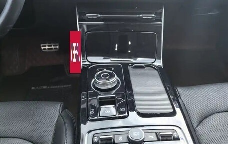 KIA K5, 2021 год, 1 925 048 рублей, 8 фотография