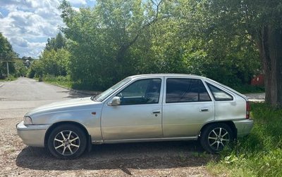 Daewoo Nexia I рестайлинг, 1996 год, 129 000 рублей, 1 фотография