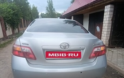 Toyota Camry, 2011 год, 1 550 000 рублей, 1 фотография