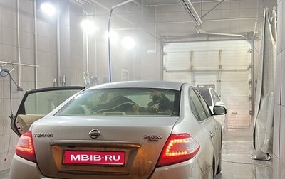 Nissan Teana, 2012 год, 1 200 000 рублей, 1 фотография