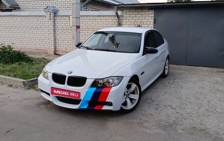 BMW 3 серия, 2006 год, 1 000 000 рублей, 1 фотография