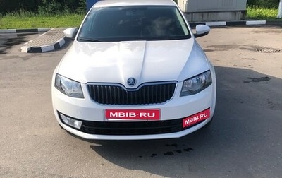 Skoda Octavia, 2013 год, 940 000 рублей, 1 фотография