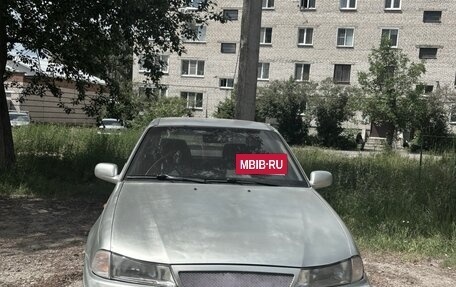 Daewoo Nexia I рестайлинг, 1996 год, 129 000 рублей, 3 фотография