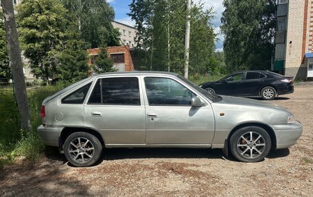 Daewoo Nexia I рестайлинг, 1996 год, 129 000 рублей, 7 фотография