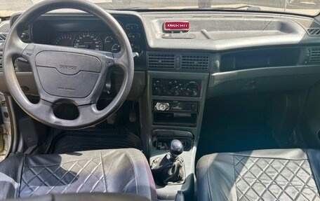 Daewoo Nexia I рестайлинг, 1996 год, 129 000 рублей, 4 фотография