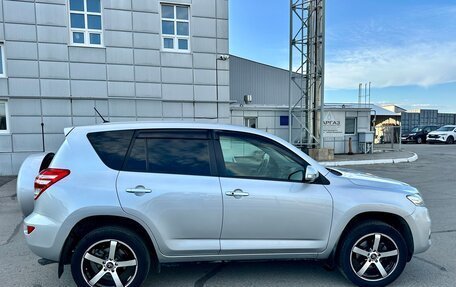 Toyota RAV4, 2011 год, 1 650 000 рублей, 7 фотография